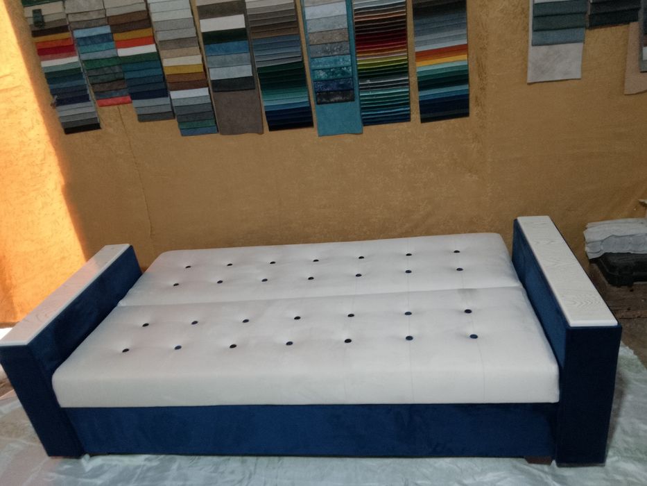 Диван раскладной