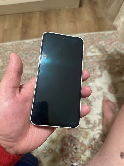 Самсунг Galaksy s23 FE