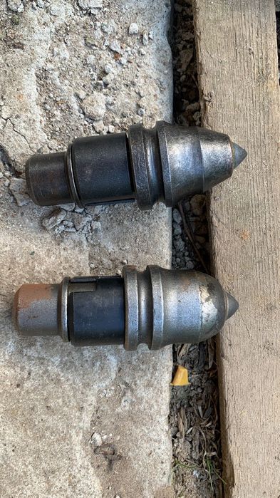 Буровые резцы для буровых установок