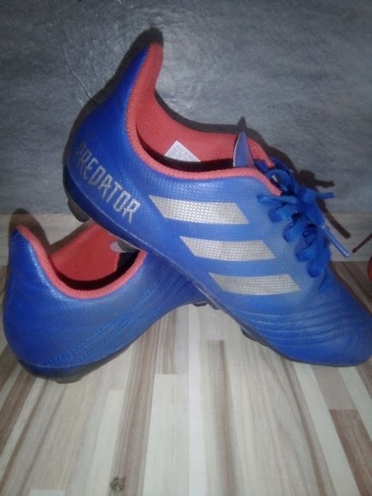 Детски бутони "adidas,,,"