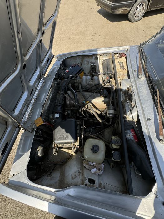 Ваз2104.    2012ші жылғы