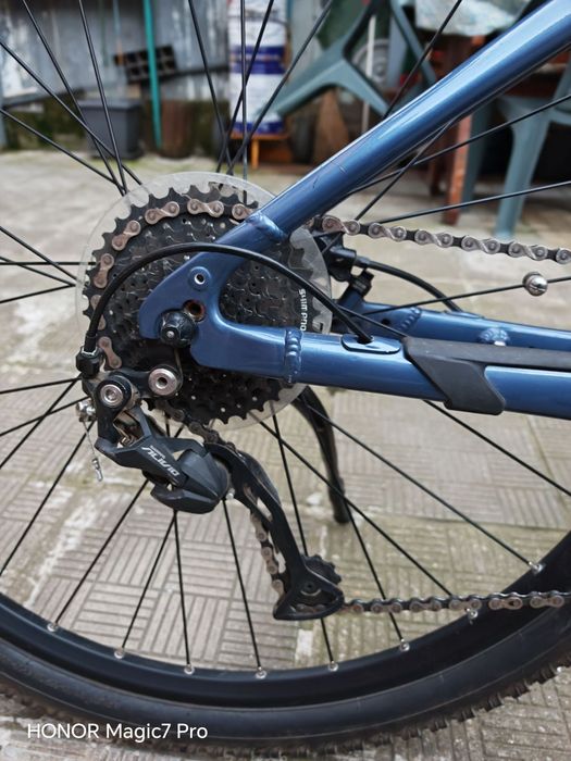 Електрически велосипед GIANT TALON E+ 3 29