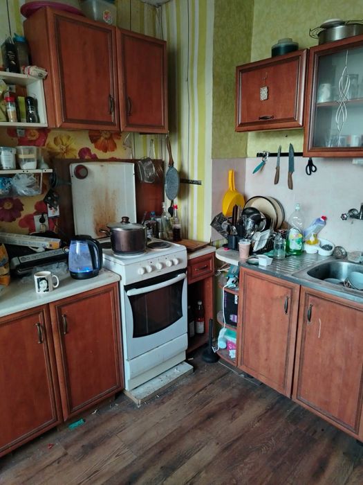 Продава се Тристаен апартамент в Перник, Тева - 90 кв.м за 850 €/кв.м - Снимка #8