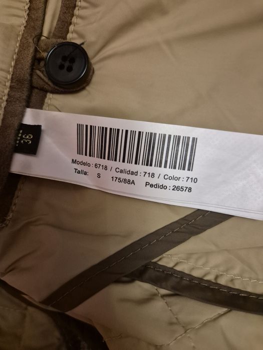 Geaca Massimo Duty, S