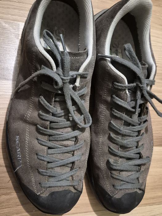 Scarpa Mojito Goretex