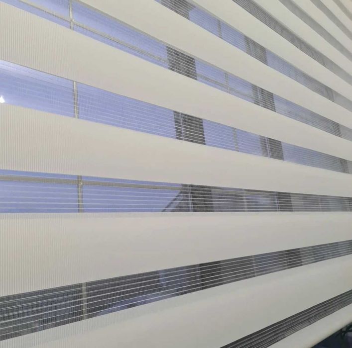 Ролл-шторы и жалюзи в Астане | Замер бесплатно