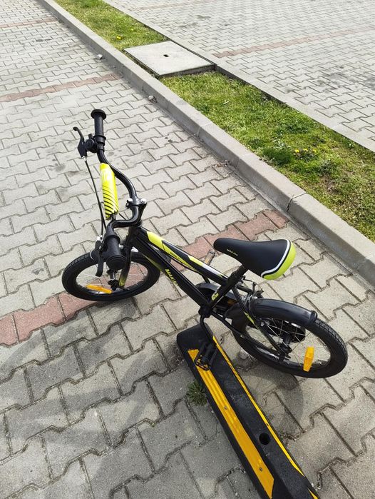 Детско  колело Makani 16