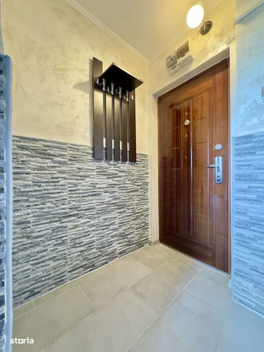 Apartament Decomandat 2 Camere Blv. Nicolae Iorga -Nicolina/Podu Ros