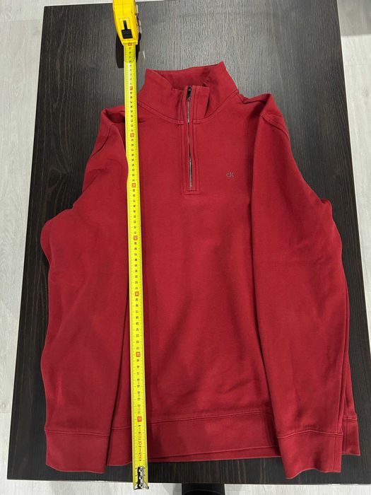 Pulover Calvin Klein, XS, nou