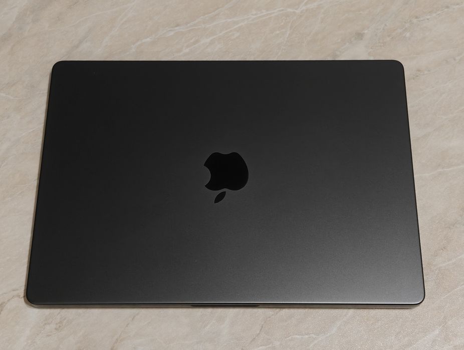 MacBook Pro 14 M4PRO 24/1TB 14cpu/20gpu 100%