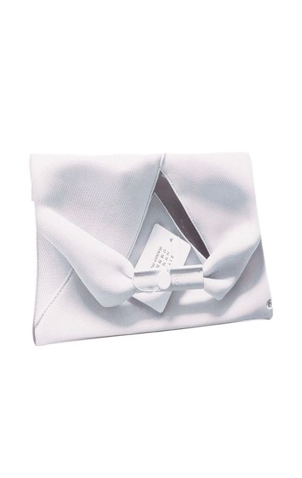 Maison Margiela- MM6 Japan clutch/клъч