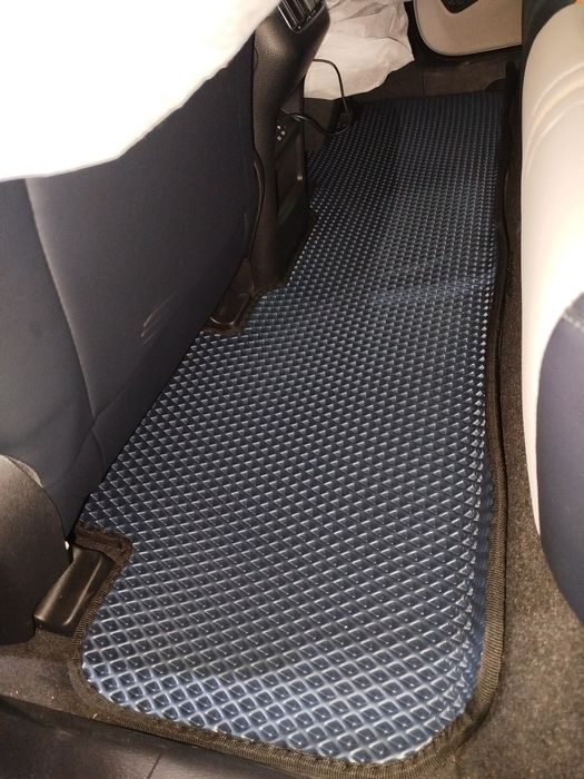 Автомобильные коврики EVAKOR/Evocar_pro !!! Любых иномарок !!!