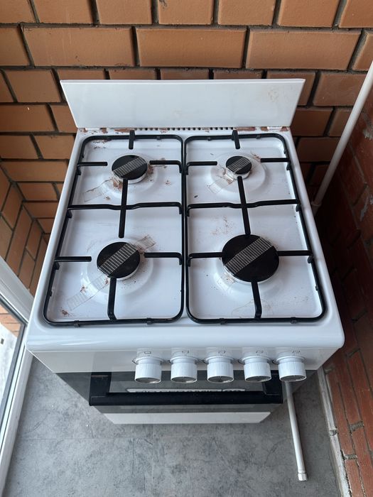 Продам Газ плиту