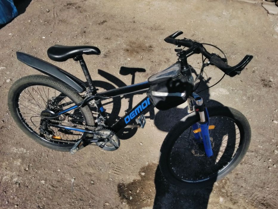 Продам велосипед