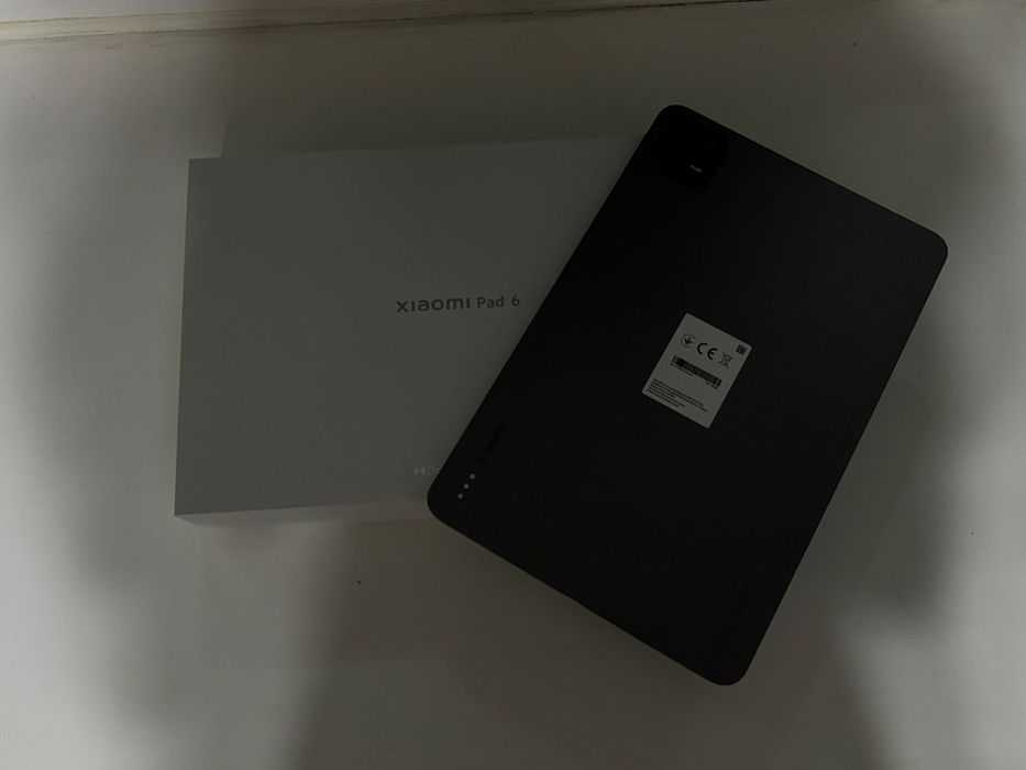 Продам xiaomi pad 6 128гб