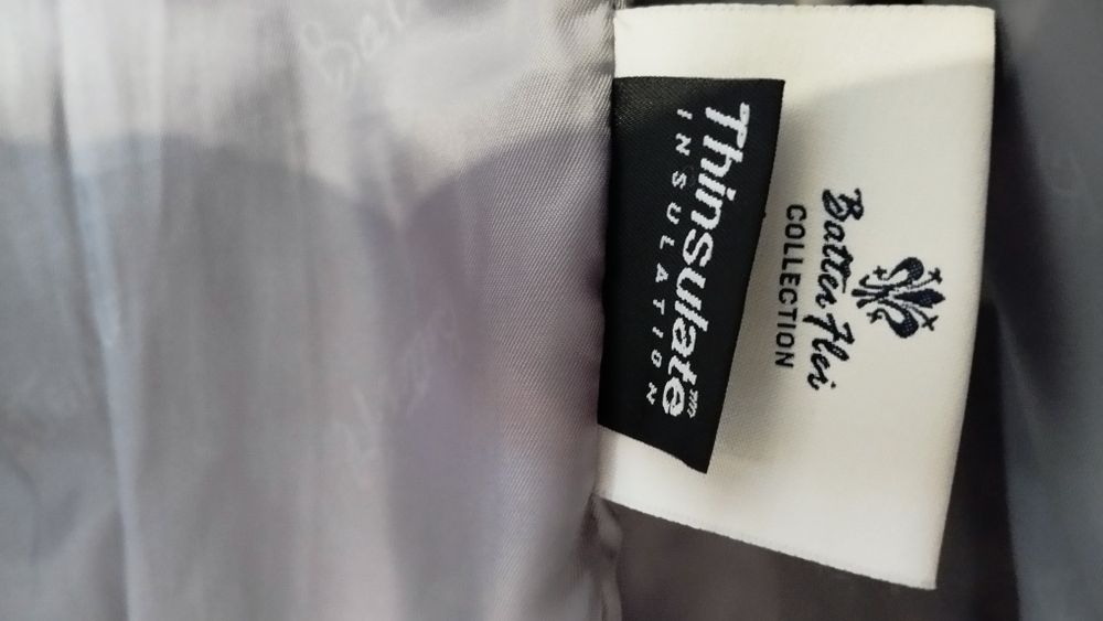 Куртка осень-весна