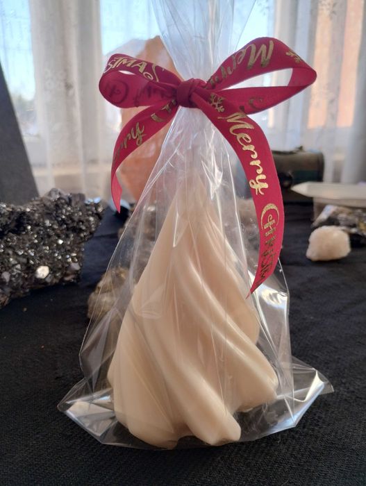 Декоративни свещи с аромат