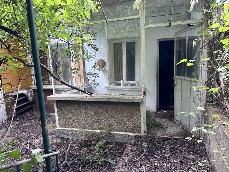 Продава се къща в село Типченица