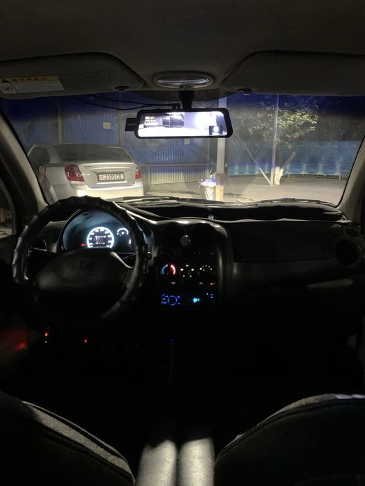 Matiz mx evro sotiladi