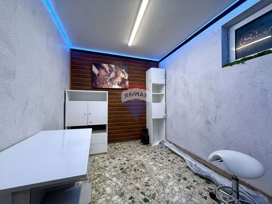 Продава се Магазин в Варна, Колхозен пазар - 67 кв.м за 830 €/кв.м - Снимка #10