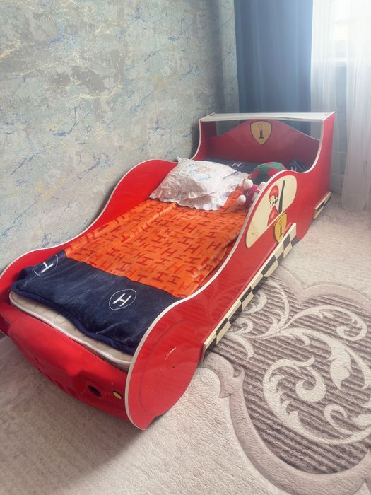 Ұл балаға арналған детский гарнитур сатылады