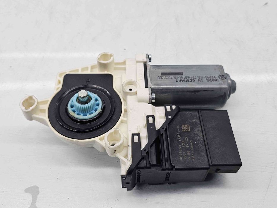 Motoras geam stanga spate Volkswagen Jetta 4 (162,163) [Fabr 2010-2016