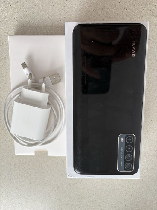 Huawei p smart 128гб