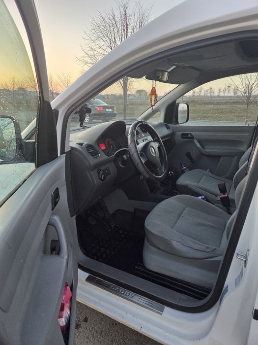 De vanzare Wolkswagen Caddy