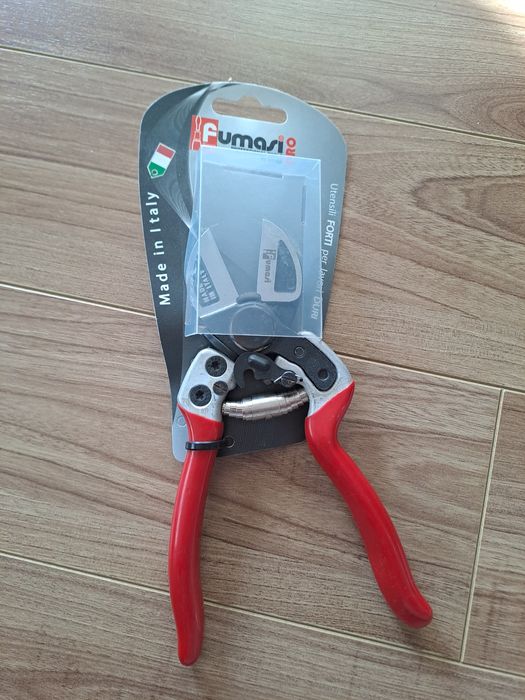 Foarfeca profesionala pentru gradina  FUMASI 230877