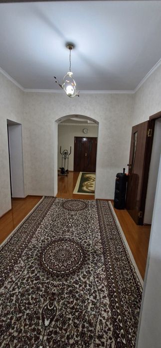 Үлкен үй сатылады