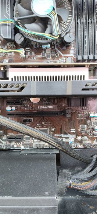 Vand pc ul ddr4 i3 gen7