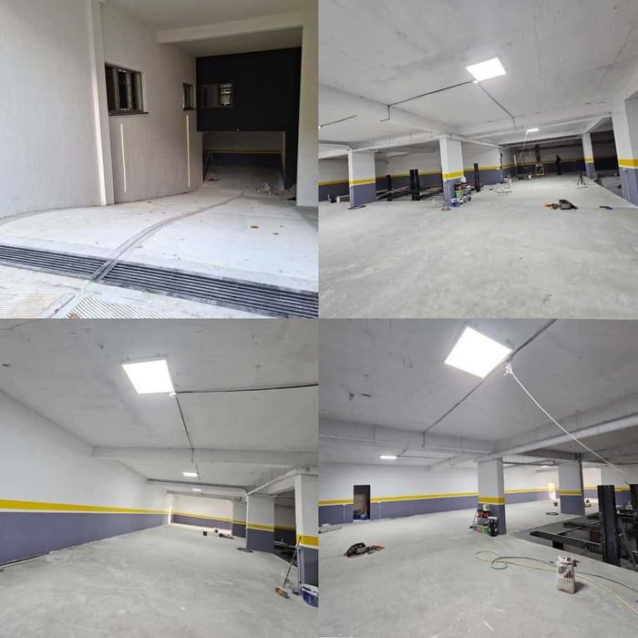 3/4 camere 122mpc+dressing/birou | Herăstrău-Aviatiei-Băneasa |Zeletin