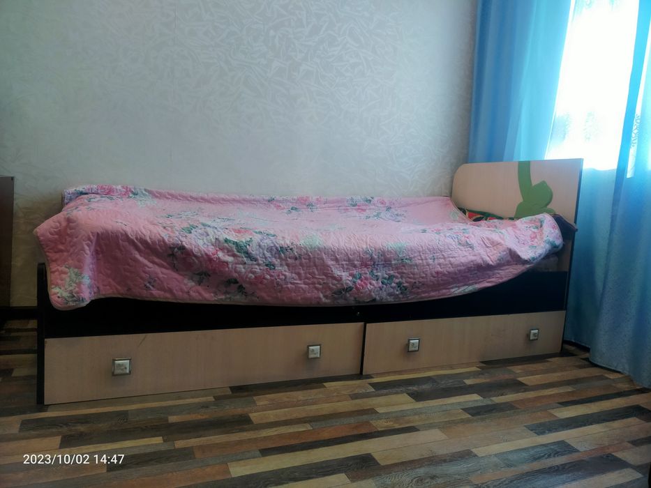 Детский гарнитур