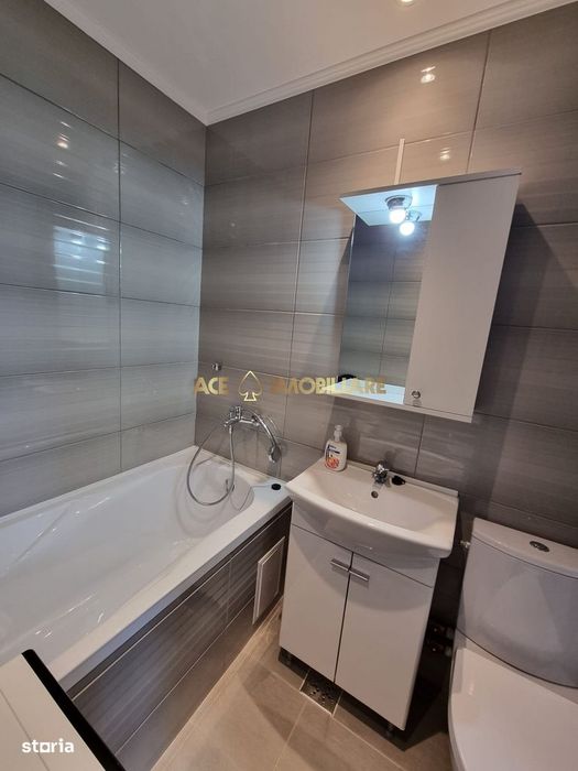 2 Camere de inchiriat | Brancoveanu | Metrou 3 min | Boiler | Mobilat