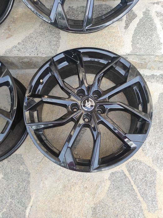 19цола 5х112 Ауди Фолксваген Мерцедес Шкода