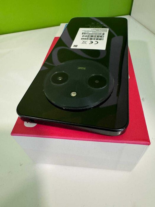 (Ag41) Telefon Xiaomi Redmi 14C 4G B5819 - Garantie 2 ani!