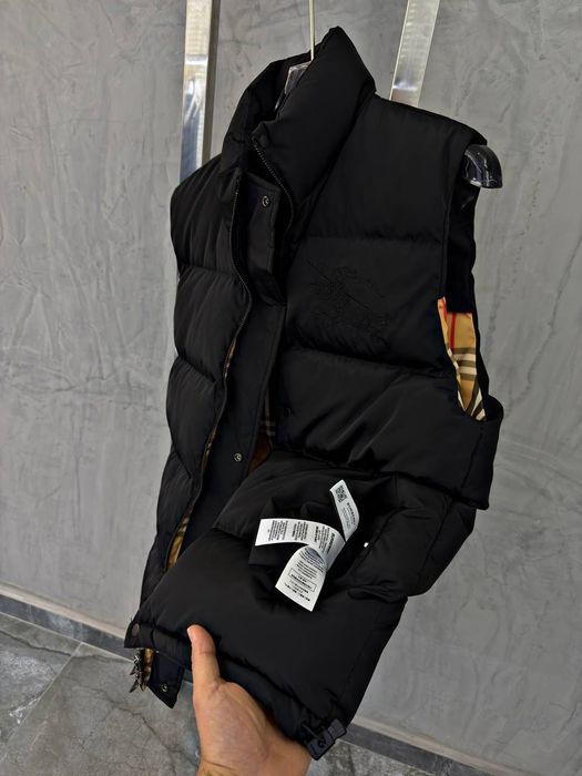 Vesta Burberry Premium