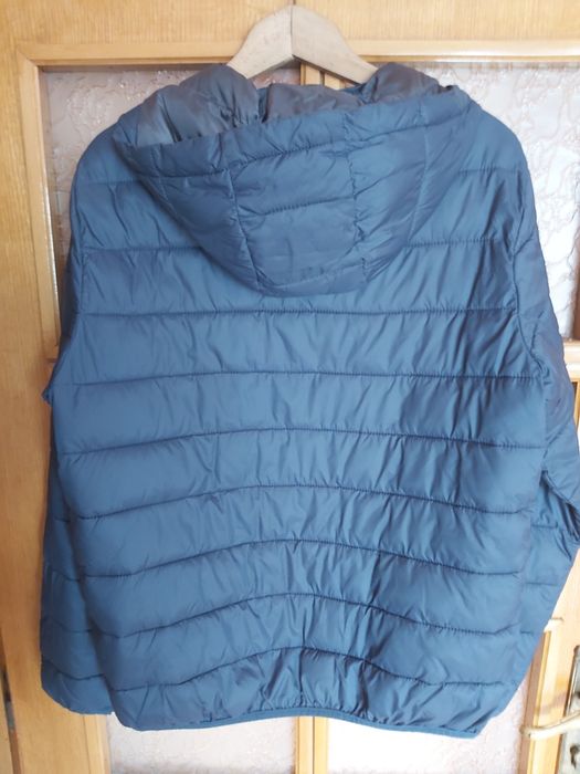 Мъжко яке М есен-зима