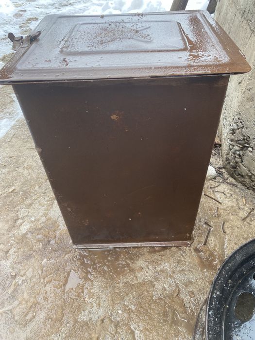 Духовка духовка.