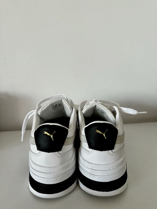 Adidași Puma Mayze Stack