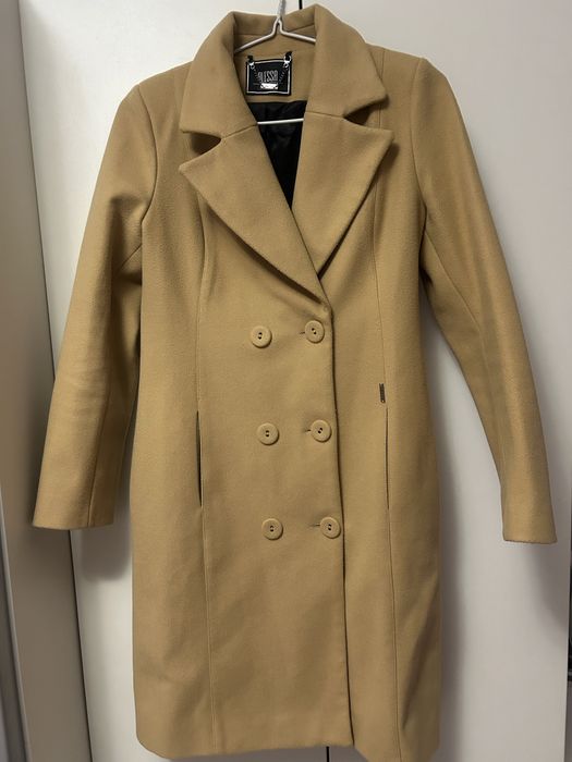Палто на Алеса / Alessa - М размер