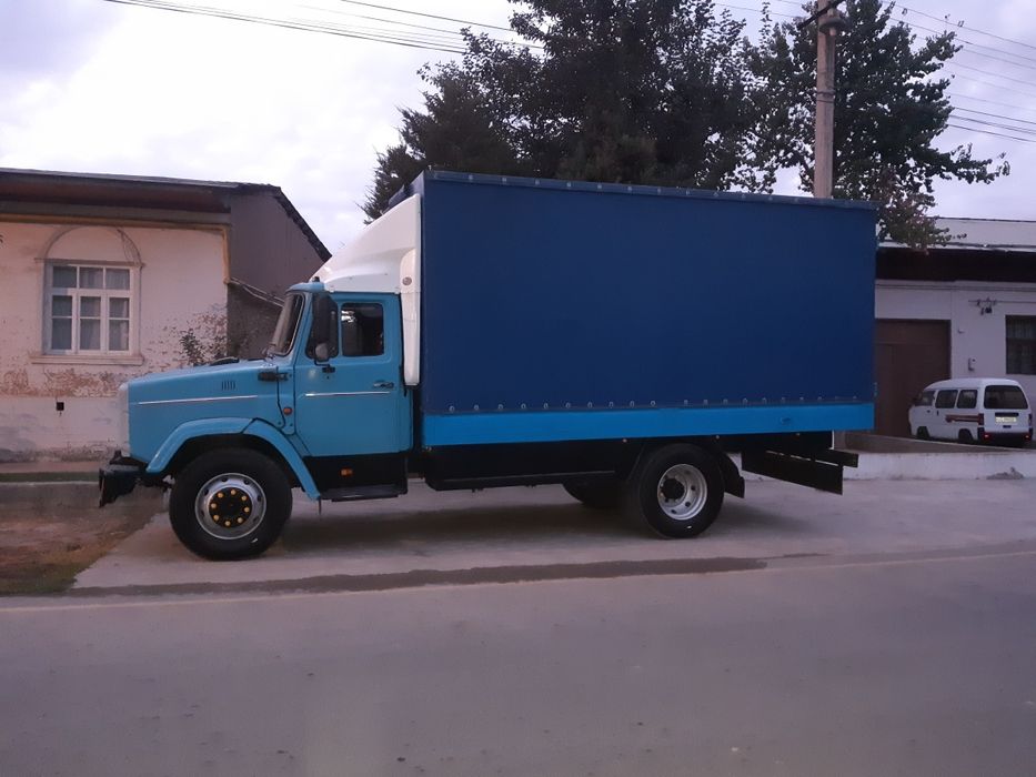 Zil sotiladi  holati yangi radnoy kelip korin