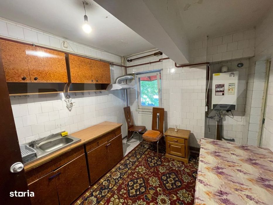 Apartament 3 camere decomandat, 65.57 mp, zona Calea Bucuresti – Lap