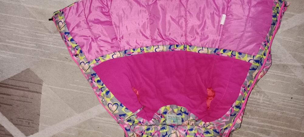 Продам куртку зима