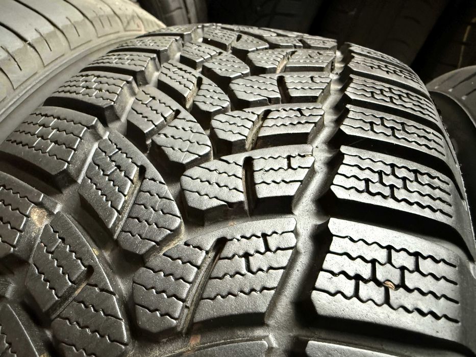 2x Anvelope Iarna 185/60 R14 - Firestone WinterHawk 3