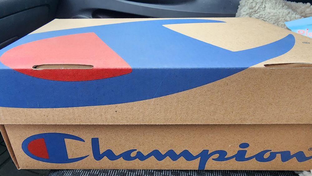 Adidași Champion Damă