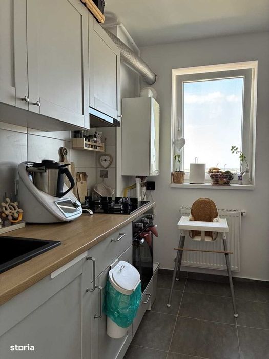 Apartament 2 camere Pallady | Loc de parcare inclus | Comision 0%