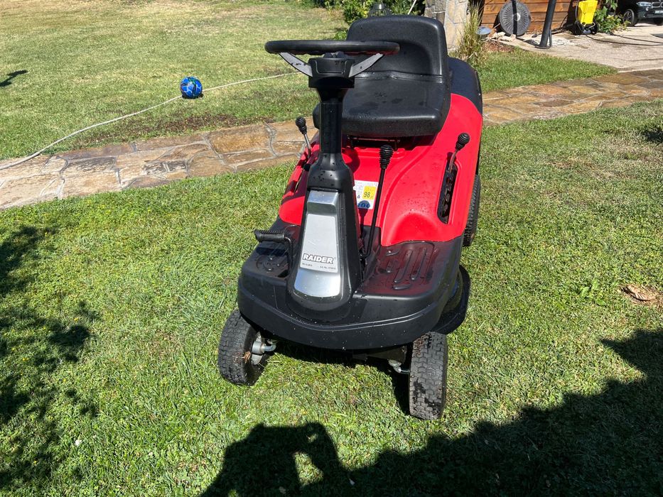 Тракторна косачка