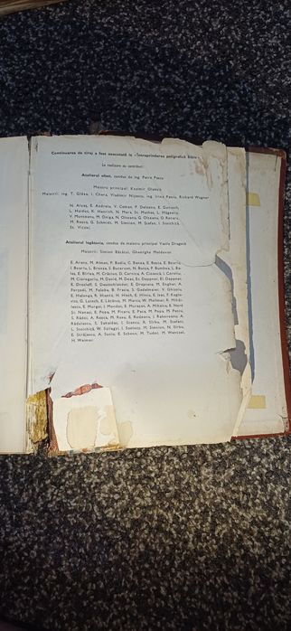 Vand dictionar enciclopedic