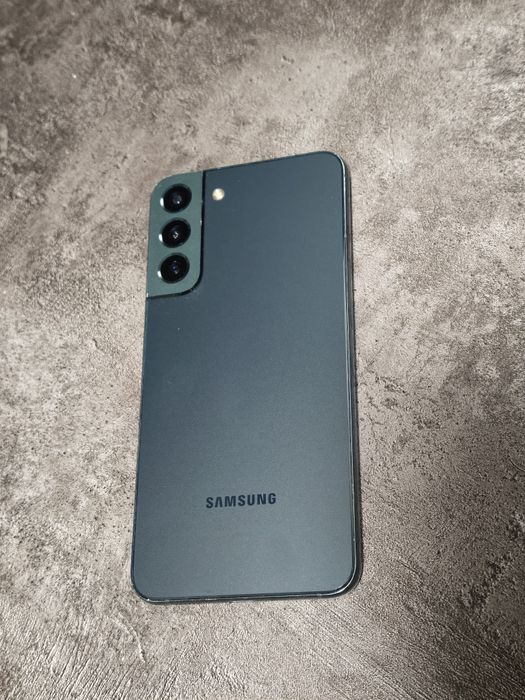 Samsung S22 plus 256gb